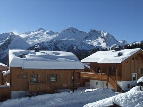 Krimml Austria Booking