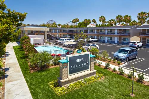 阿纳海姆（加利福尼亚） 美国 Anaheim (California) 预订促销代码 booking.com