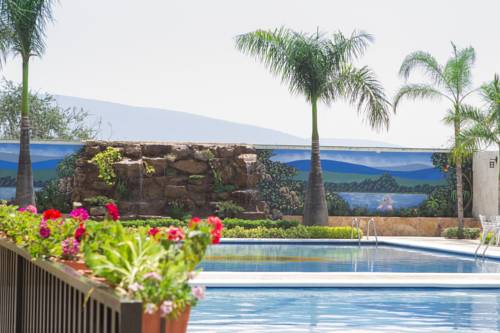Temixco Mexico Booking
