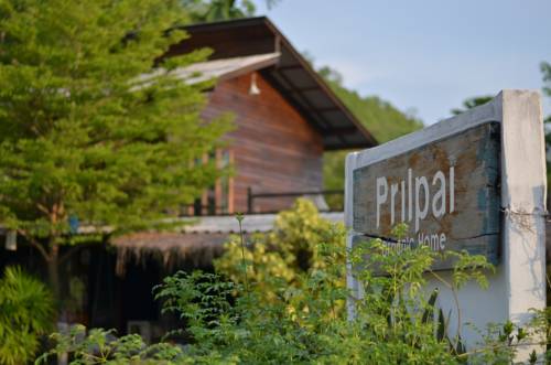 Pai Thailand Booking