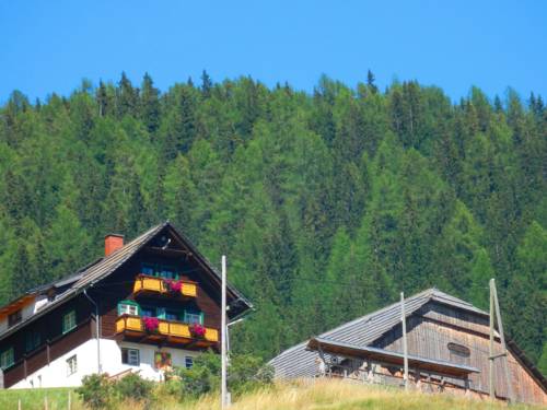 Mallnitz Austria Booking