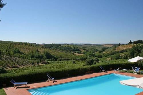 Certaldo Italien Gutscheincode booking.com