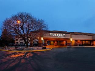 Lafayette (IN) United States Booking