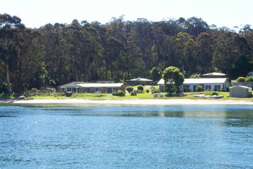 Eden Australia Booking