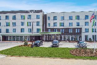 Longview (TX) United States Booking