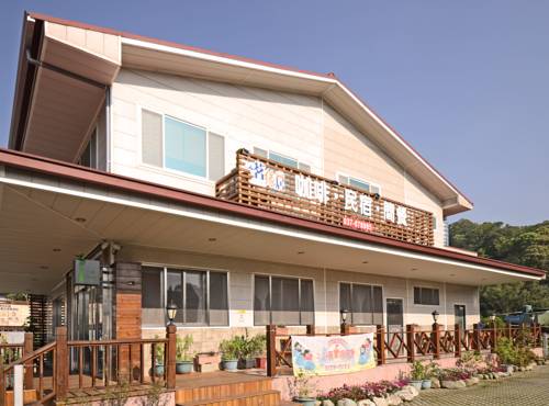 Sanyi Taiwan Booking