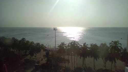 Santa Marta Colombia Booking