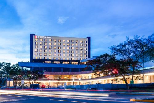 Tuxtla Gutierrez Mexico Booking