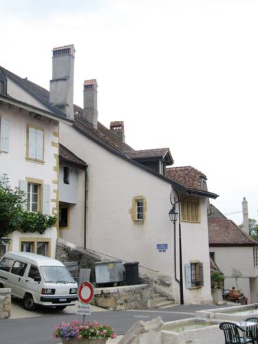 Neuchatel Switzerland Booking