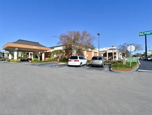 United States Hotel Booking