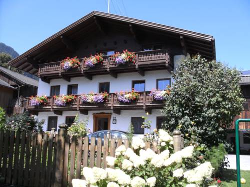Schlitters Austria Booking