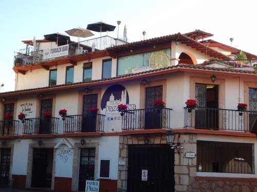 Taxco de Alarcón Guerrero Mexico Booking Promo Code Booking.com