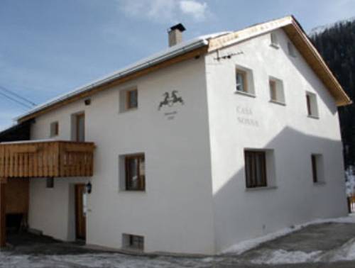 Samnaun-Ravaisch Switzerland Booking Promo Code Booking.com