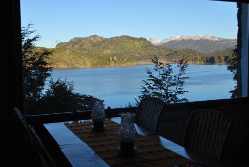 Villa Pehuenia Argentina Booking