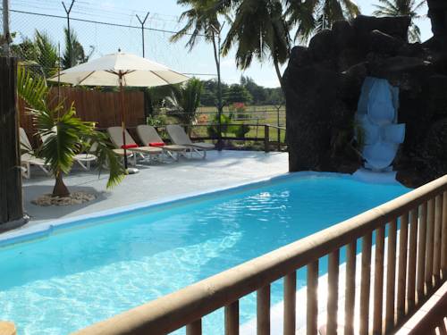 Belle Mare Mauritius Booking