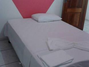 Boa Vista Brazil Booking