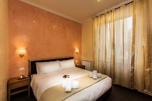 Roma Italien Gutscheincode booking.com