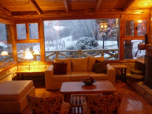 San Carlos de Bariloche Argentina Booking