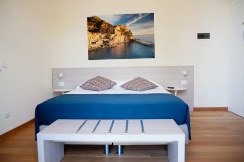 La Spezia Italien Gutscheincode booking.com