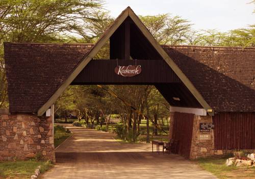 Keekorok Kenya Booking