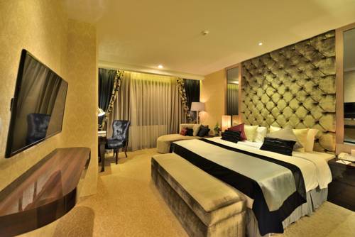 Bekasi Indonesien Buchung Promotionscode Booking.com