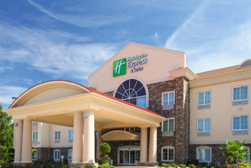 Kilgore (Texas) United States Booking