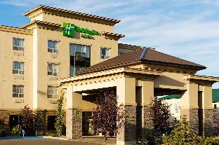 Lloydminster (AB) Canada Booking
