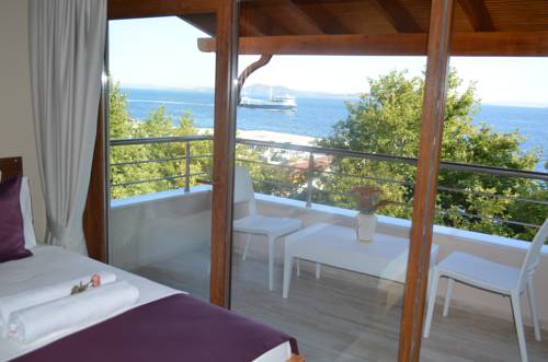 Marmara Turkey Booking