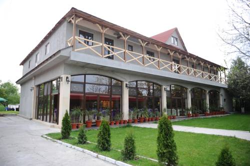 Murfatlar Romania Booking