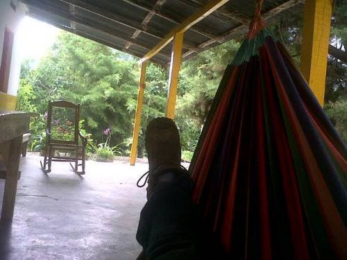 Minca Colombia Booking