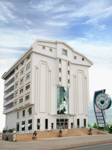 Ardeşen Turkey Booking