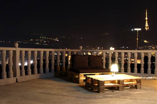 Tiflis Georgia Buchung Promotionscode Booking.com