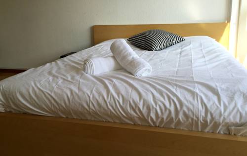 Ginebra Suiza codigo de promocion booking.com