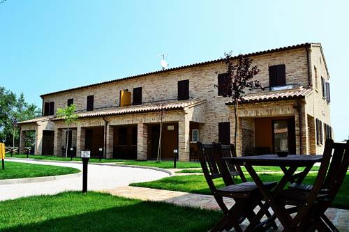 Potenza Picena Italy Booking