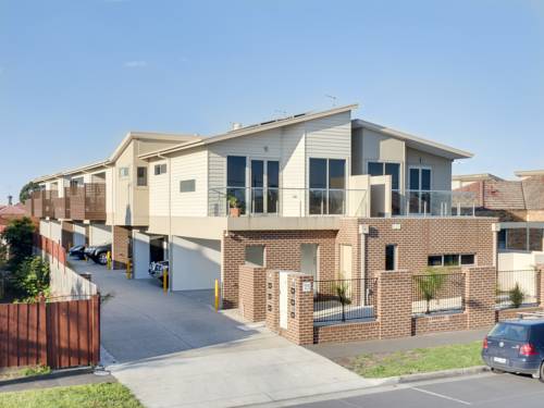 Geelong Australia codigo de promocion booking.com
