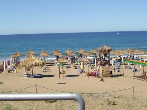 Castellabate Italien Gutscheincode booking.com