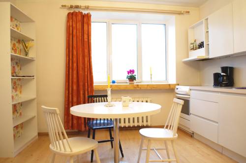 Tallinn Estland Gutscheincode booking.com