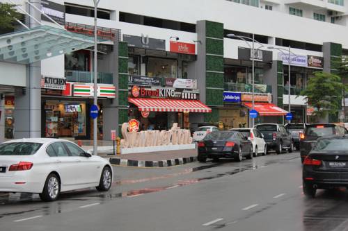 Bayan Lepas Malaysia Booking