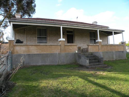 Naracoorte Australia Booking