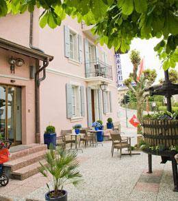 Belmont sur Lausanne Switzerland Booking
