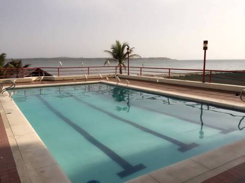 Cartagena de Indias Colombie code promo booking.com