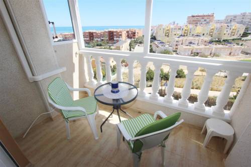 Torrevieja Espagne code promo booking.com