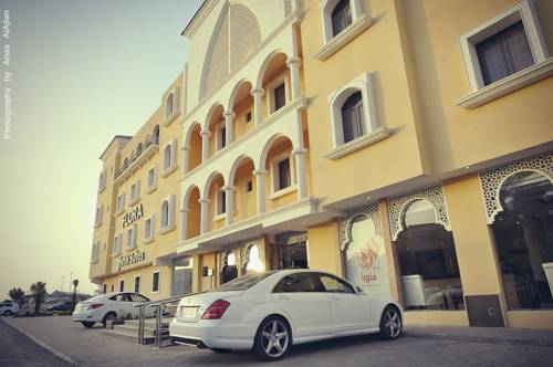 Riyadh Saudi Arabia Booking