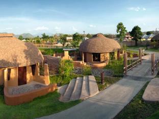Pai Thailand Booking