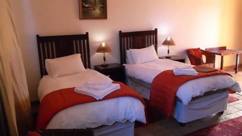 Keimoes South Africa Booking