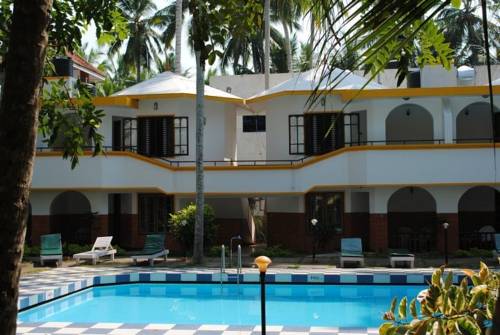 Kovalam India Booking