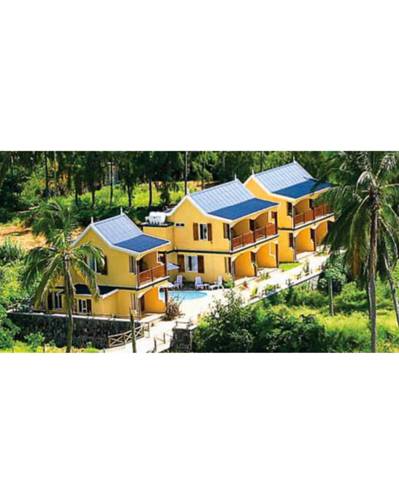 Port South East, Rodrigues Island Mauritius Booking