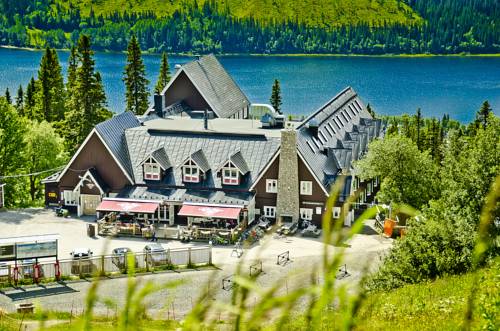 Are Sweden Booking