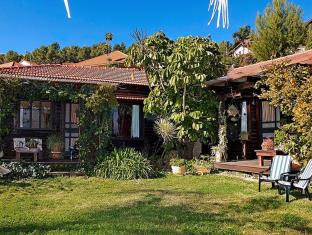 Rosh Pina Israel Booking