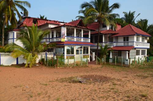 Aguada India Booking Promo Code Booking.com